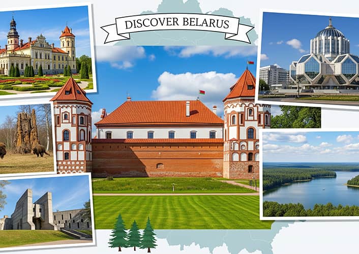 Belarus Visa Consultancy from Pakistan – Expert support for Tourist, Business & Student Visas. Hassle-free documentation, quick processing & reliable guidance. Apply with Balaggan Travel & Tours for a smooth Belarus visa approval.