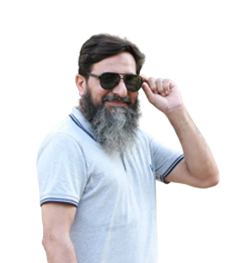 Mati Ullah Balaggan