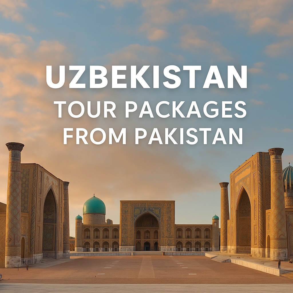 Uzbekistan