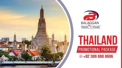 Thailand Promotional 310