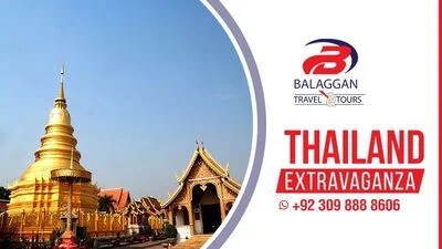 Thailand extravaganza 445