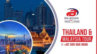 Thailand+Malayisa 570