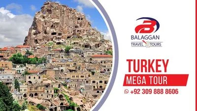Turkey 1445