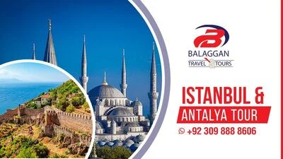 Turkey Ist+Ant 650
