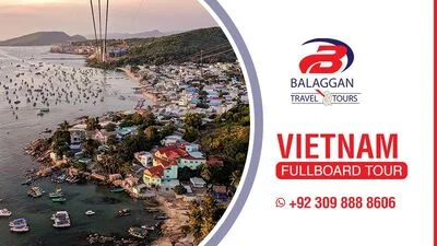 Vietnam Fullboard 595