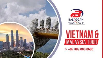 Vietnam+Malayisa 725