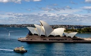 Australia - File & Consultancy
