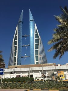 Bahrain - Banned & Reject - 3 Month