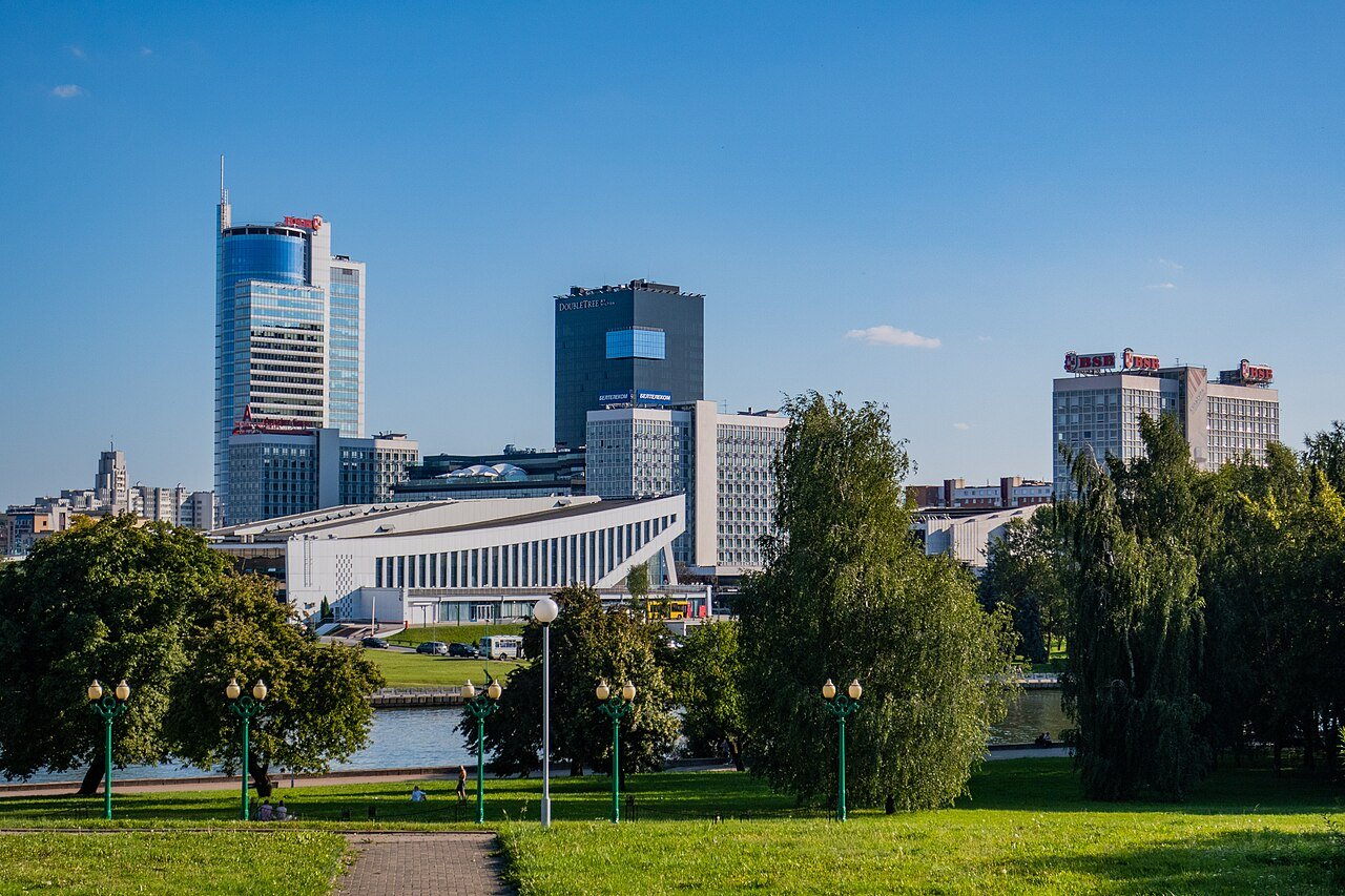 Belarus 7 days Tour