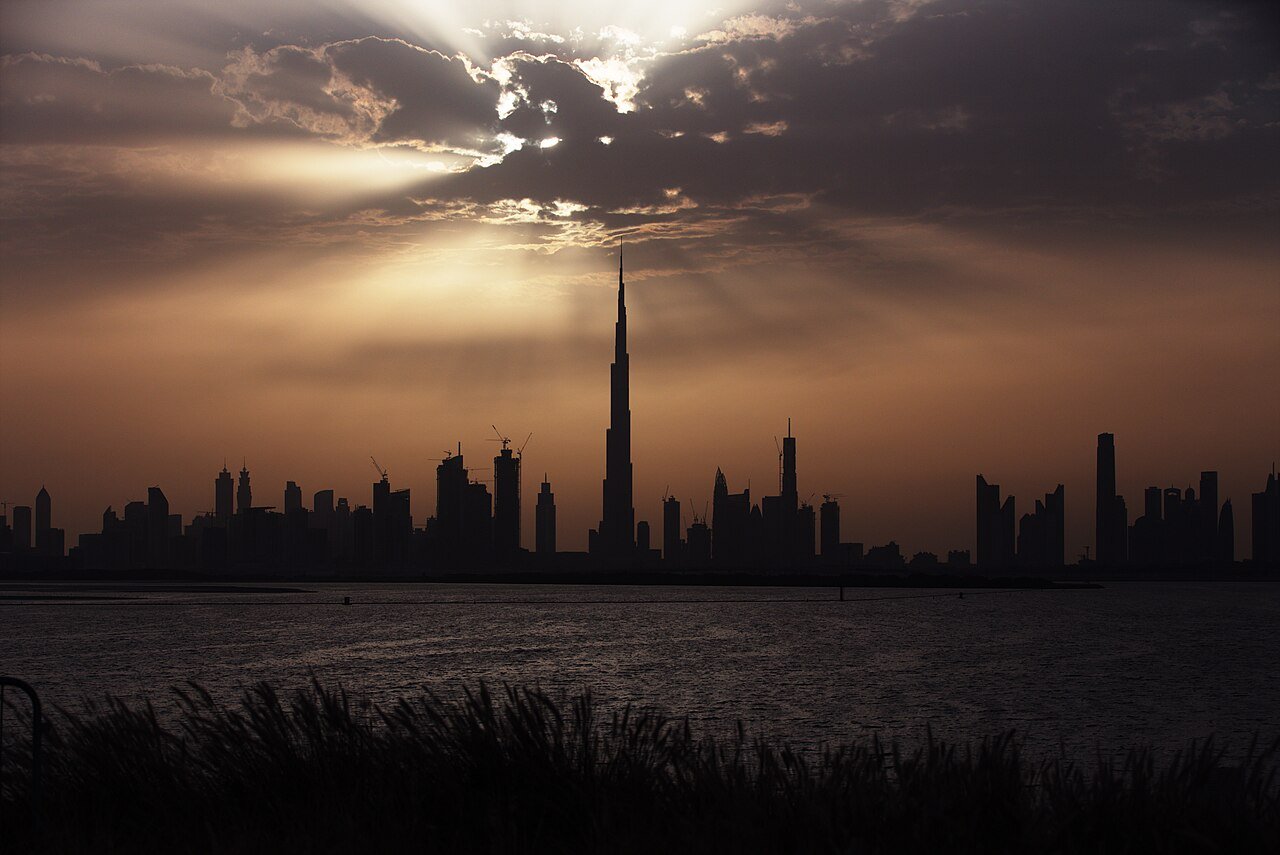 Dubai