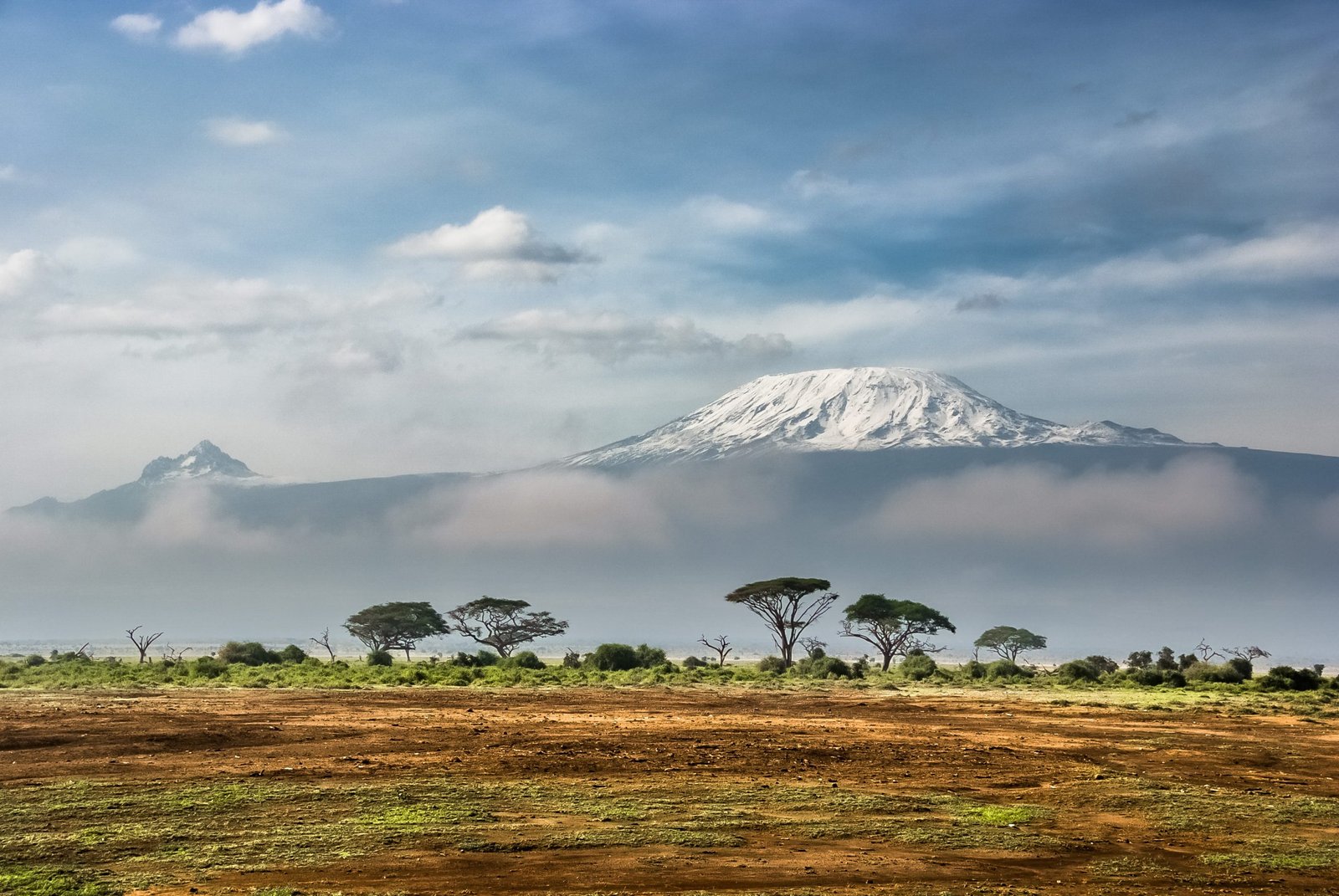 East Africa - Visa (region package)