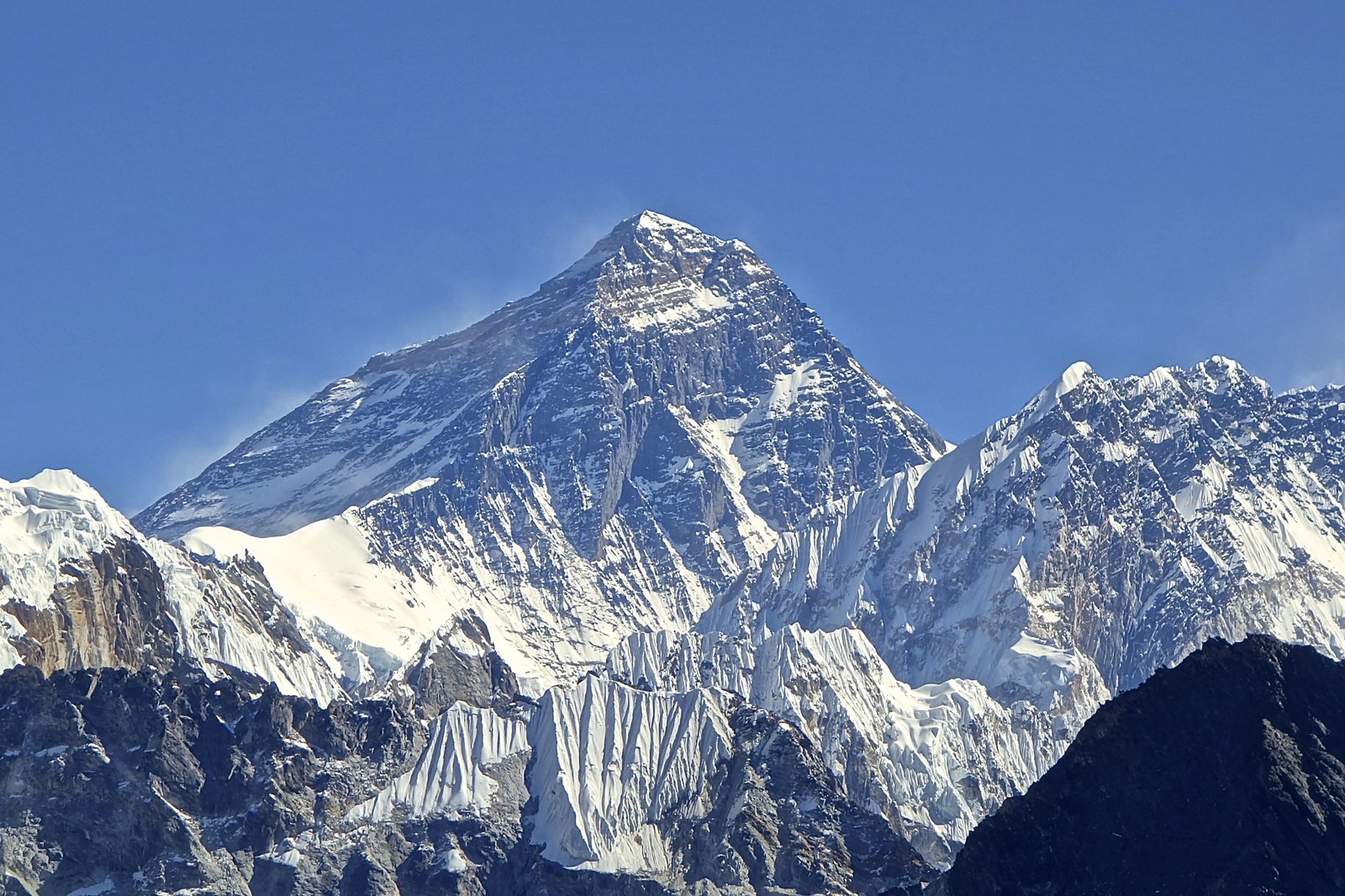 Nepal - E-Visa (variant)