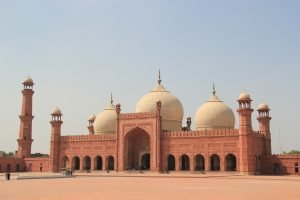 Pakistan - Visa Processing (inbound, for foreign nationals)
