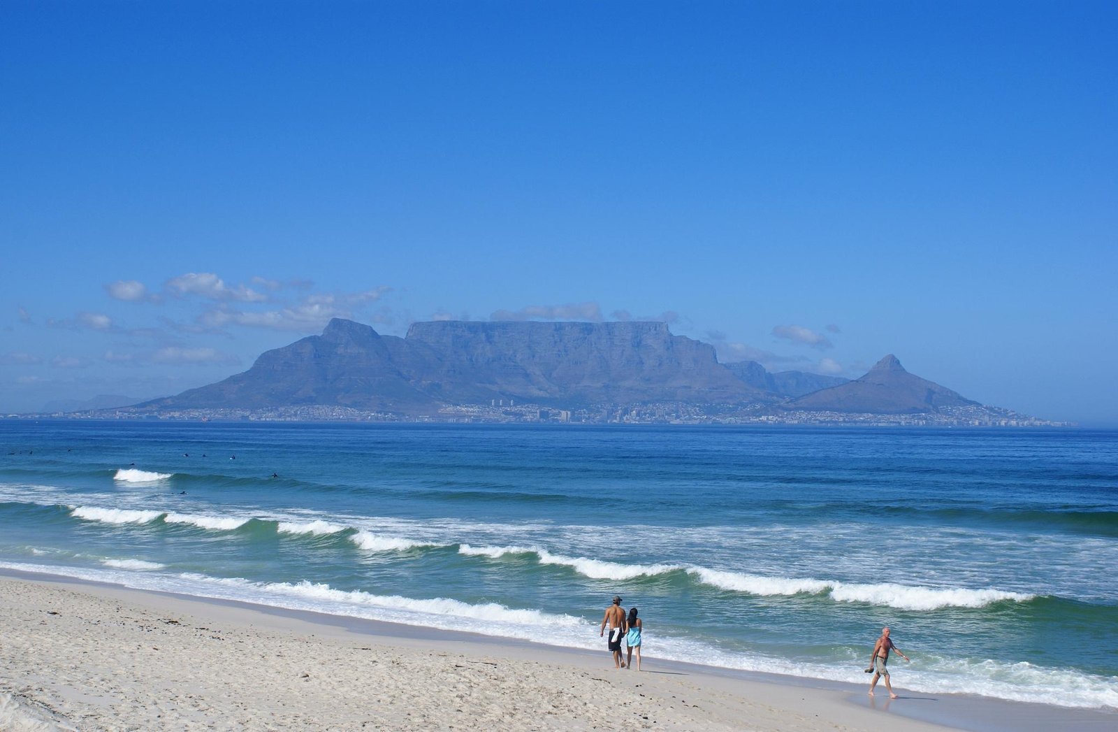 South Africa - File & Consultancy