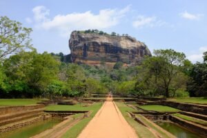 Sigiriya - srilanka