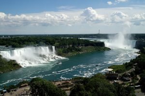 USA/Canada - File & Consultancy