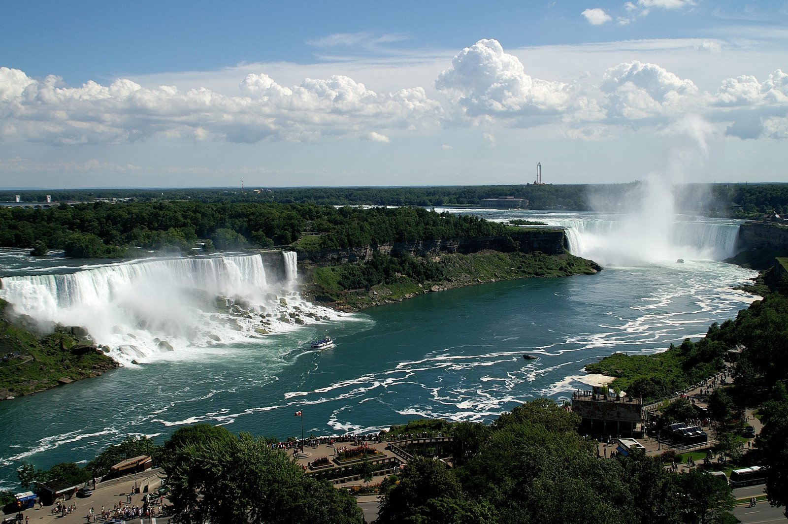 USA/Canada - File & Consultancy