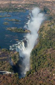 Zambia - E-Visa